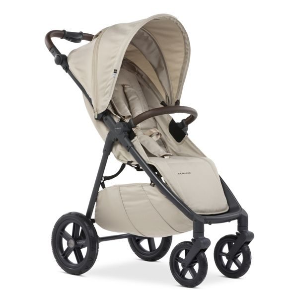 MAST M.4X PLUS KOČÁREK (HP), LION 2025 - SPORTOVNÍ KOČÁRKY - KOČÁRKY A PŘÍSLUŠENSTVÍ