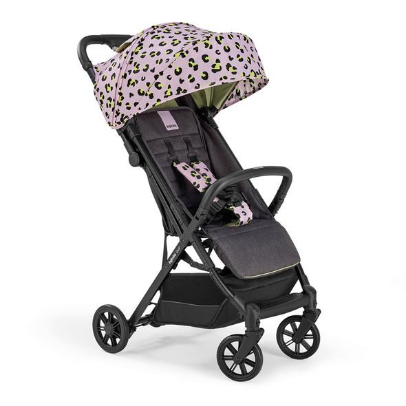 INGLESINA QUID2 2023 ANIMALIER PINK - GOLFOVÉ PALICE - KOČÍKY A PRÍSLUŠENSTVO