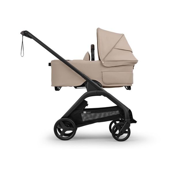 BUGABOO DRAGONFLY HLUBOKÁ KORBA - KORBIČKY - KOČÁRKY A PŘÍSLUŠENSTVÍ