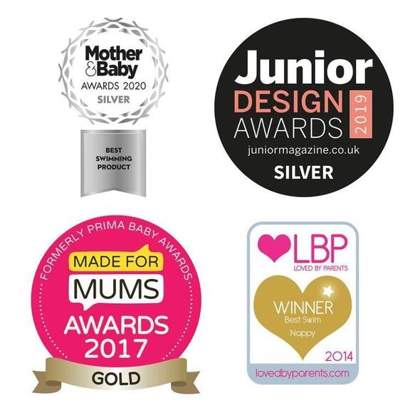 BAMBINO MIO KALHOTKY KOUPACÍ PINEAPPLE PARTY V.S - KOJENECKÉ PLAVKY - KOUPÁNÍ A ZDRAVÍ