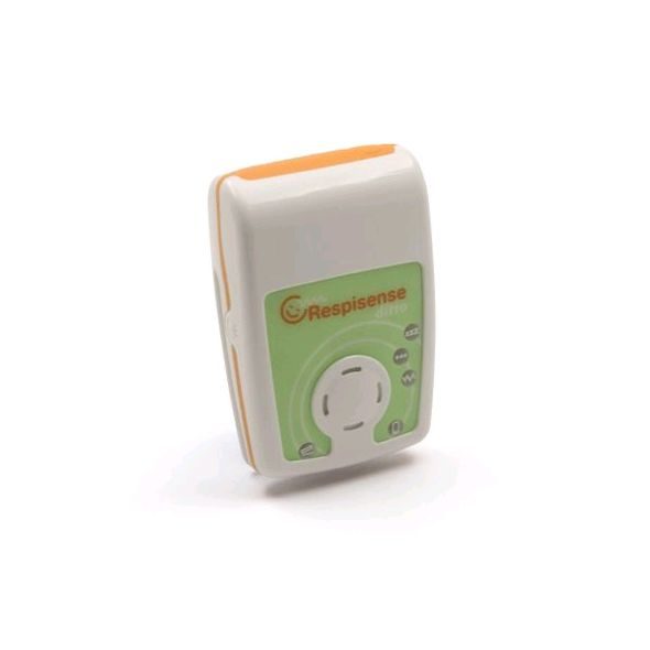 RESPISENSE MOBILNÍ MONITOR DECHU + NÁHRADNÍ BATERIE - MONITORY DECHU - SPINKÁNÍ