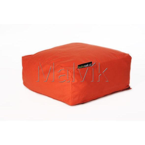 BABYVAK RELAXAČNÍ PODLOŽKA ČTVEREC 2012 ! - KOMPLETNÍ POKOJÍČKY - SPINKÁNÍ