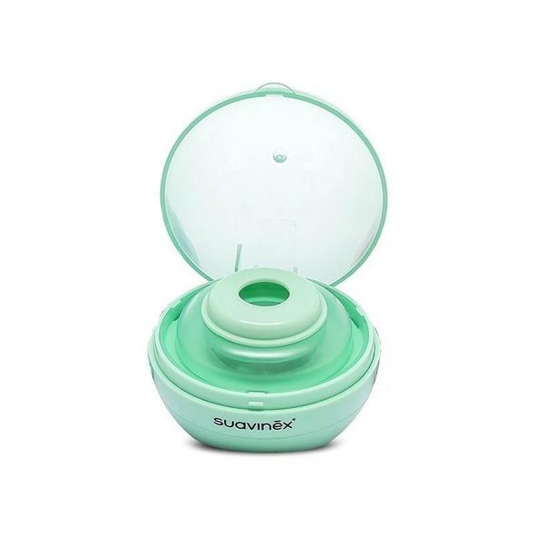 SUAVINEX UV STERILIZÁTOR NA DUDLÍKY - STERILIZÁTORY - KRMENÍ