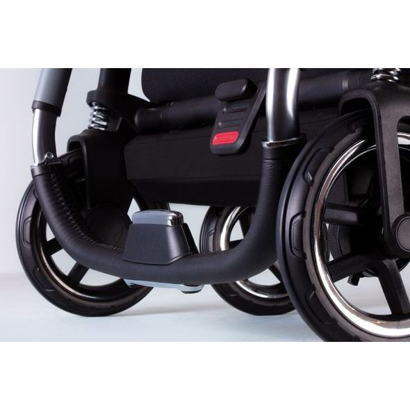 SILVER CROSS SPORTOVNÍ KOČÁREK DUNE 2023 - SPORTOVNÍ KOČÁRKY - KOČÁRKY A PŘÍSLUŠENSTVÍ