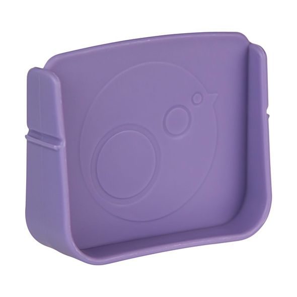 B.BOX NÁHRADNÍ ROZDĚLOVAČ NA SVAČINOVÝ BOX VELKÝ/STŘEDNÍ - LILAC POP - KRABIČKY NA SVAČINU - KRMENÍ