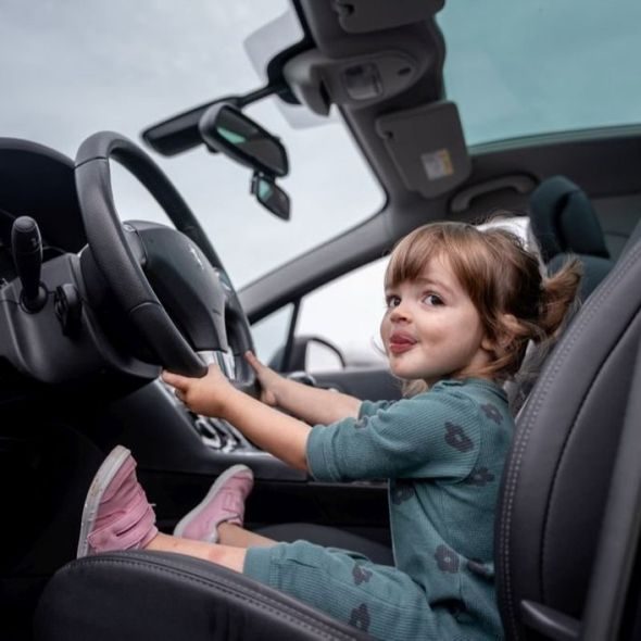 EZIMOOV ZRCÁTKO EZI MIRROR CLIP - ZRCÁTKA DO AUTA - AUTOSEDAČKY A PŘÍSLUŠENSTVÍ