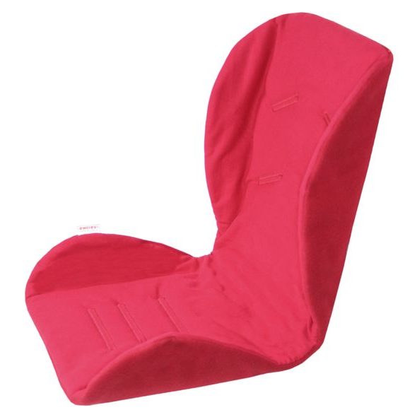 EMITEX UNIPODLOŽKA MOBY - PODLOŽKY DO KOČÁRKU - KOČÁRKY A PŘÍSLUŠENSTVÍ