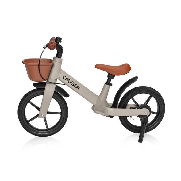 ZOPA ODRÁŽEDLO CRUISER S BRZDOU - DĚTSKÁ KOLA ODRÁŽECÍ - NOŠENÍ & SPORT