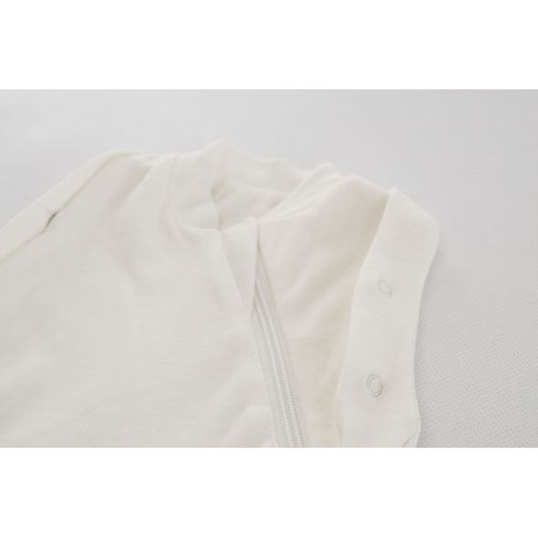 TRÄUMELAND ZAVINOVACÍ SPACÍ PYTEL „AIR“ GRAU MELIERT 0 - 3 M - SPACÍ PYTLE - SPINKÁNÍ