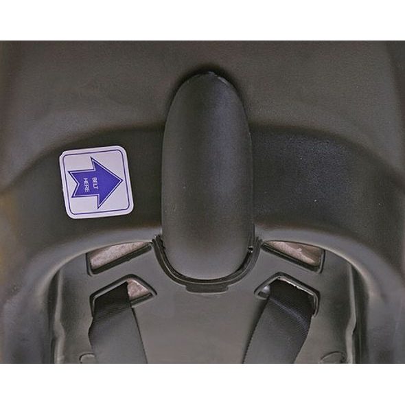 4BABY COLBY AUTOSEDAČKA SK. 0+ 2011! - AUTOSEDAČKY 0-13KG - AUTOSEDAČKY A PŘÍSLUŠENSTVÍ