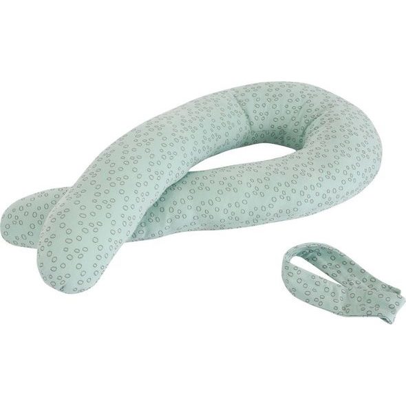 TRÄUMELAND MAZLIVÉ HNÍZDO MINT KREISE - HNÍZDEČKA - SPINKÁNÍ