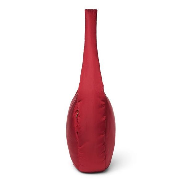 STUDIO NOOS PUFFY CROSS BODY BAG RED - ORGANIZÉRY A KOŠÍKY - KOČÁRKY A PŘÍSLUŠENSTVÍ