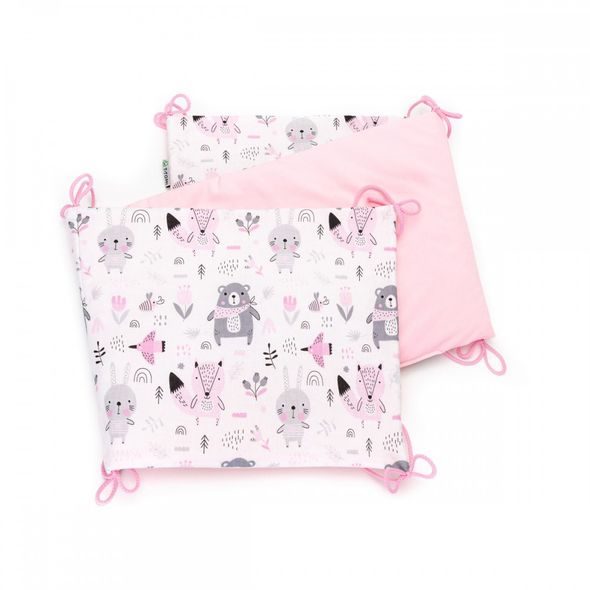 T-TOMI SKLÁDANÝ MANTINEL VELVET - MANTINELY - SPINKÁNÍ