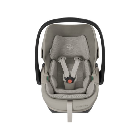 MAXI-COSI PEBBLE SLIDE PRO AUTOSEDAČKA SAPHIRE SAND - AUTOSEDAČKY 0-13KG - AUTOSEDAČKY A PŘÍSLUŠENSTVÍ