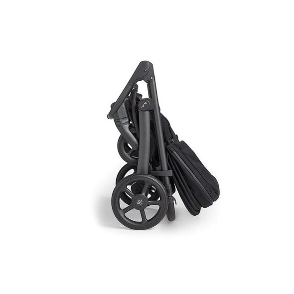 SILVER CROSS TIDE KOČÁREK 2V1 SPACE - DVOJKOMBINACE - KOČÁRKY A PŘÍSLUŠENSTVÍ