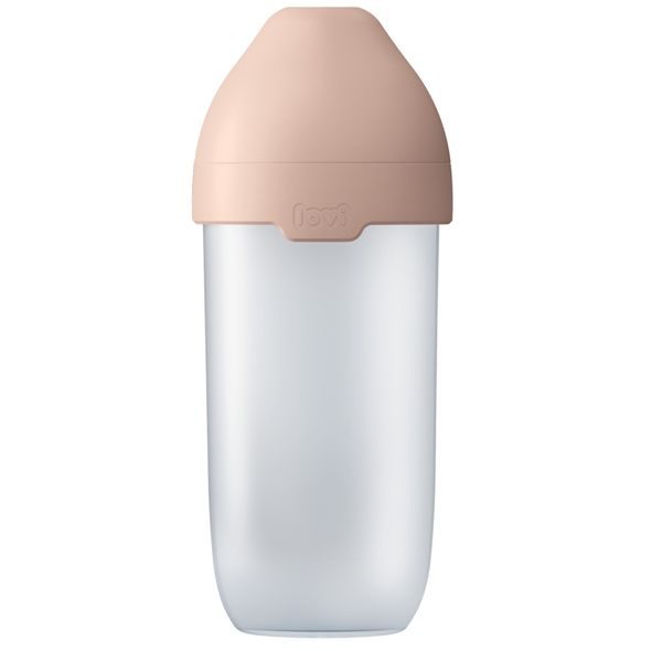 LOVI LAHEV MAMMAFEEL 330 ML - KOJENECKÉ LAHVE - KRMENÍ