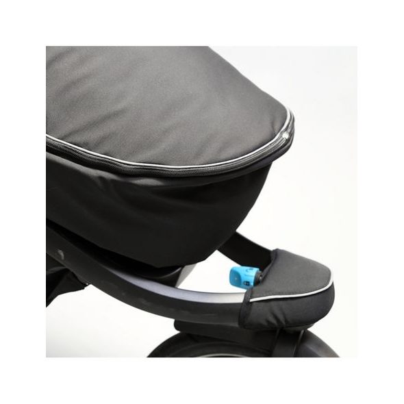 KIDILOO REFLEXNÍ OCHRANA KRYTU PŘEDNÍHO KOLA THULE - BEZPEČNOSTNÍ PRVKY - KOČÁRKY A PŘÍSLUŠENSTVÍ