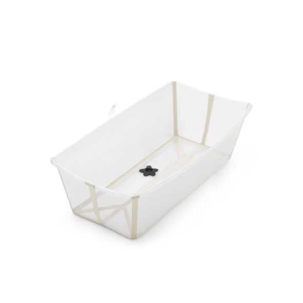 STOKKE® FLEXI BATH® SKLÁDACÍ VANIČKA XL - VANIČKY PLASTOVÉ - KOUPÁNÍ A ZDRAVÍ