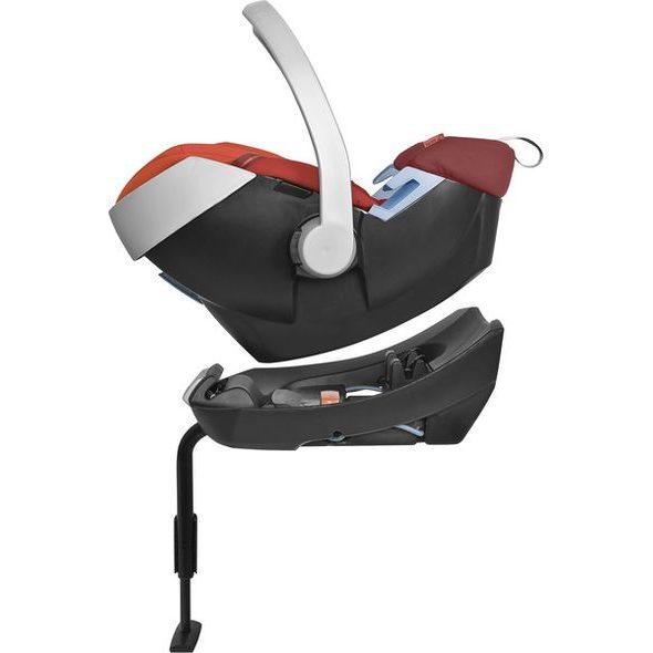 CYBEX BASE 2 - BÁZE A ISOFIX BÁZE - AUTOSEDAČKY A PŘÍSLUŠENSTVÍ