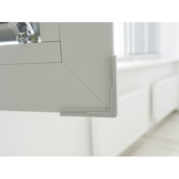 ZOPA OCHRANA HRAN OKEN - BEZPEČNOST DĚTÍ V DOMÁCNOSTI - KOUPÁNÍ A ZDRAVÍ