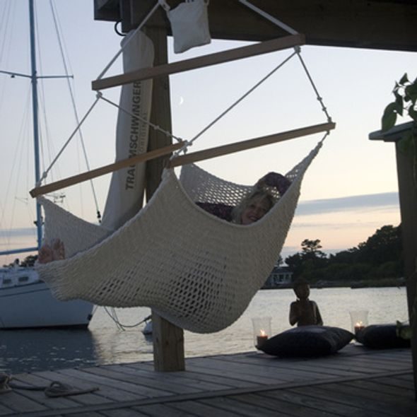 TRAUMSCHWINGER PÁSOVÉ LANKO K ZÁVĚSNÉMU KŘESLU - KOSMETIKA PRO CELOU RODINU - PRO MAMINKY