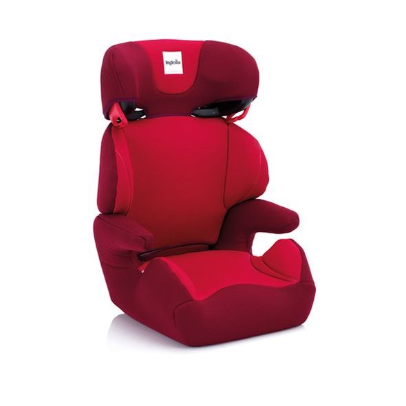 INGLESINA AUTOSEDAČKA LOONY SK.2-3 - AUTOSEDAČKY 15-36KG - AUTOSEDAČKY A PŘÍSLUŠENSTVÍ