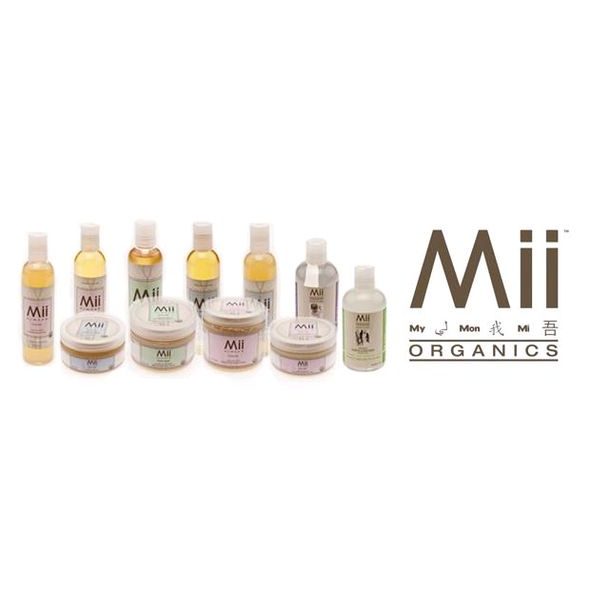 MII™ PURE BABY ORGANIC AROMATERAPEUTICKÁ KOUPEL EUKALYPTUS 117ML - ŠAMPONY A KOSMETIKA - KOUPÁNÍ A ZDRAVÍ