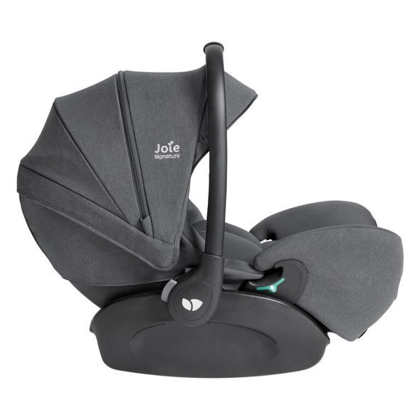 JOIE I-LEVEL™ PRO EBONY - AUTOSEDAČKY 0-13KG - AUTOSEDAČKY A PŘÍSLUŠENSTVÍ