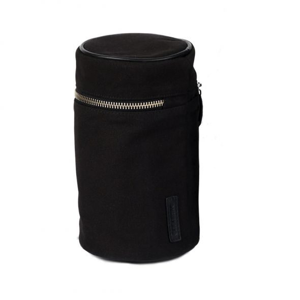 BABABING SANTO PREMIUM PŘEBALOVACÍ BATOH, BLACK - PŘEBALOVACÍ BATOHY - KOČÁRKY A PŘÍSLUŠENSTVÍ