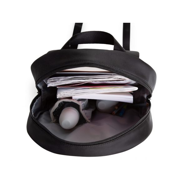 CHILDHOME DĚTSKÝ BATOH KIDS SCHOOL BACKPACK BLACK GOLD - BATOHY A TAŠKY - PRO DĚTI