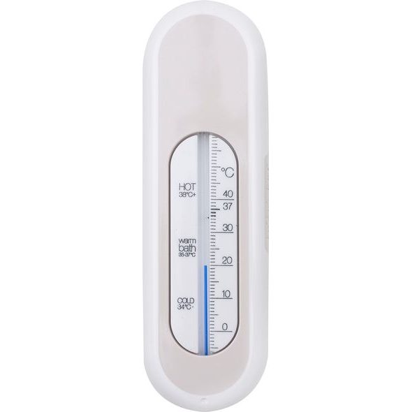 BEBE-JOU DÁRKOVÁ SADA BÉBÉ-JOU LIGHT OAT - KOUPACÍ TEPLOMĚRY - KOUPÁNÍ A ZDRAVÍ