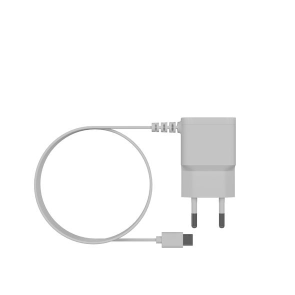 TRUELIFE NANNYCAM R5 CHARGING ADAPTER - ELEKTRONICKÉ CHŮVIČKY - SPINKÁNÍ