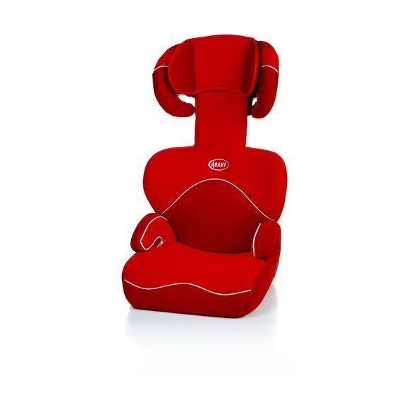 4BABY AUTOSEDAČKA COMBO 15-36 KG - AUTOSEDAČKY 15-36KG - AUTOSEDAČKY A PŘÍSLUŠENSTVÍ