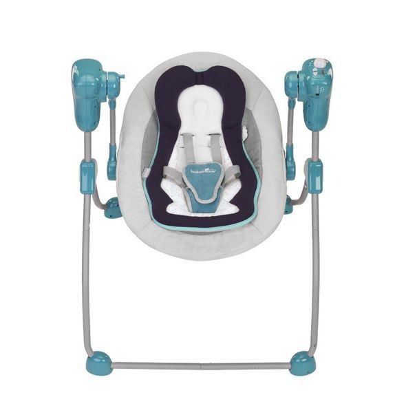 BABYMOOV PODLOŽKA COSYMORPHO - FIXAČNÍ PODLOŽKY - SPINKÁNÍ