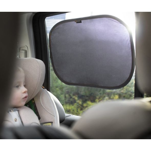 BESAFE SUNSHADE - SLUNEČNÍ ROLETY A CLONY - AUTOSEDAČKY A PŘÍSLUŠENSTVÍ