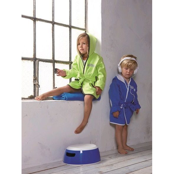 LUMA ŽUPÁNEK - OSUŠKY A DĚTSKÉ ŽUPANY - KOUPÁNÍ A ZDRAVÍ