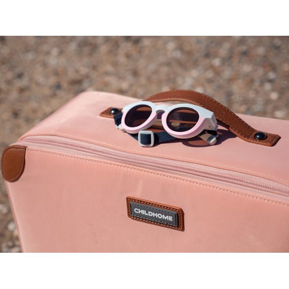 BEABA SLUNEČNÍ BRÝLE DELIGHT 9-24M RAINBOW FREEZE - SLUNEČNÍ BRÝLE - PRO DĚTI