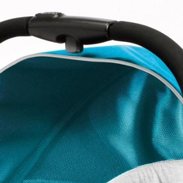 GRACO KORBIČKA GO 2014 - KORBIČKY - KOČÁRKY A PŘÍSLUŠENSTVÍ