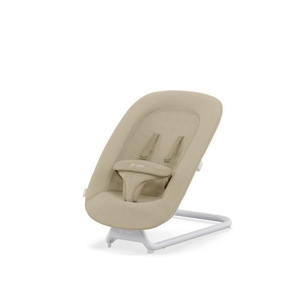 CYBEX GOLD BOUNCER 2025 - LEHÁTKA A HOUPADLA - SPINKÁNÍ