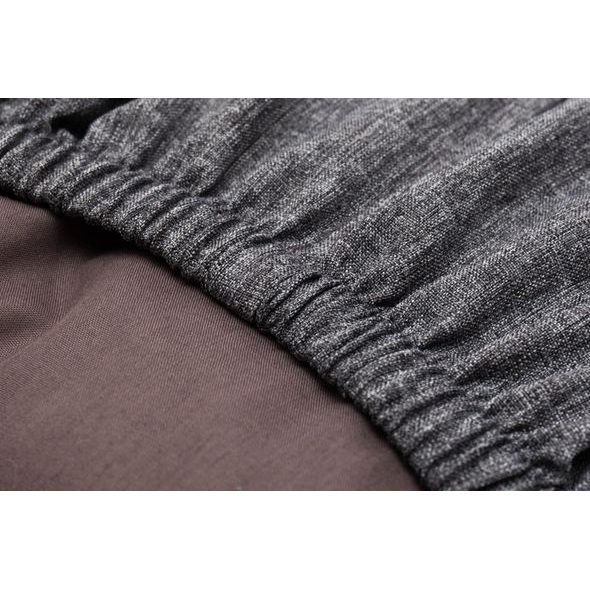 FILLIKID FUSAK ZIMNÍ SELLA GR.0 GREY MELANGE - FUSAKY DO KOČÁRKU - KOČÁRKY A PŘÍSLUŠENSTVÍ