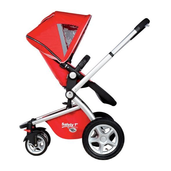 SAFETY 1ST ROAD MASTER SPORTOVNÍ KOČÁREK - VÝPRODEJ - OUTLET