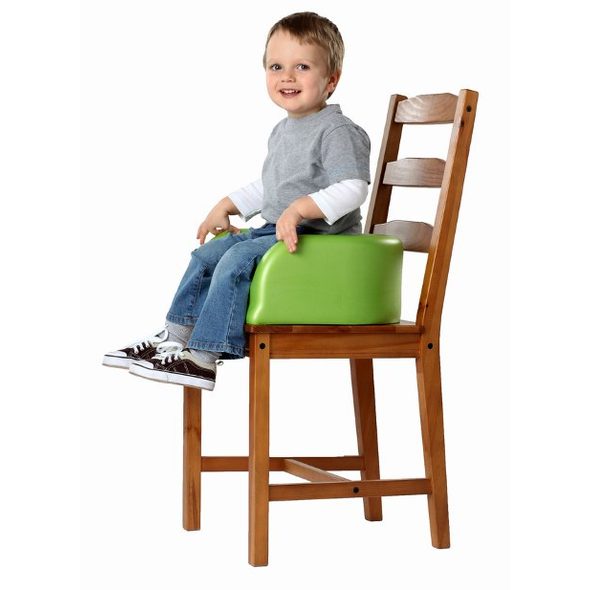 BABYSMART CLASSIC SEDÁK - JÍDELNÍ ŽIDLIČKY CESTOVNÍ - KRMENÍ