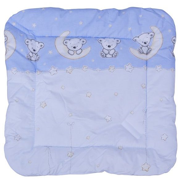 SCARLETT ZAVINOVAČKA RŮŽEK TORO MODRÁ - ZAVINOVAČKY - SPINKÁNÍ