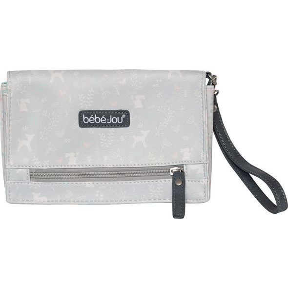 BEBE JOU POUZDRO NA PLENKU SWEET DEER - ORGANIZÉRY NA PŘEBALOVACÍ PULT - PŘEBALOVÁNÍ