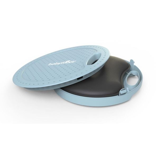 BABYMOOV VANIČKA AQUANEST 2015 - VANIČKY PLASTOVÉ - KOUPÁNÍ A ZDRAVÍ