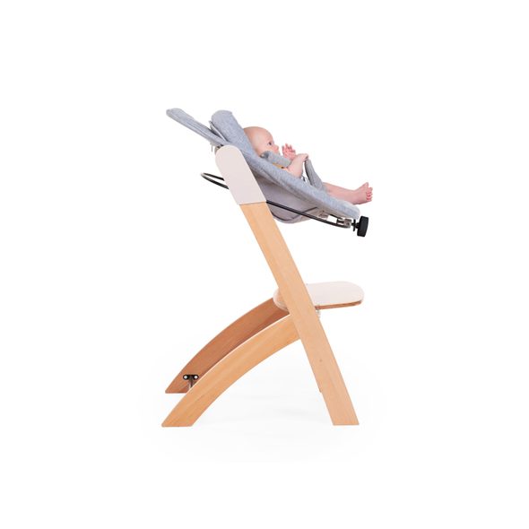 CHILDHOME NOVOROZENECKÁ VLOŽKA DO ŽIDLIČKY EVOSIT / LAMBDA - DOPLŇKY K ŽIDLIČKÁM - KRMENÍ