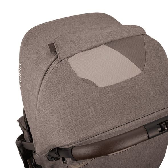 NUNA TRVL™ LX CEDAR - SPORTOVNÍ KOČÁRKY - KOČÁRKY A PŘÍSLUŠENSTVÍ