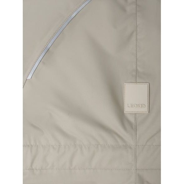 LEOKID ZIMNÍ KOMBINÉZA HERO PURE CASHMERE VEL. 110 - ZIMNÍ KOMBINÉZY - PRO DĚTI