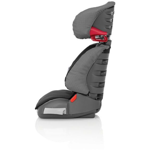 BRITAX RÖMER ADVENTURE TREND LINE 2012 - AUTOSEDAČKY 15-36KG - AUTOSEDAČKY A PŘÍSLUŠENSTVÍ