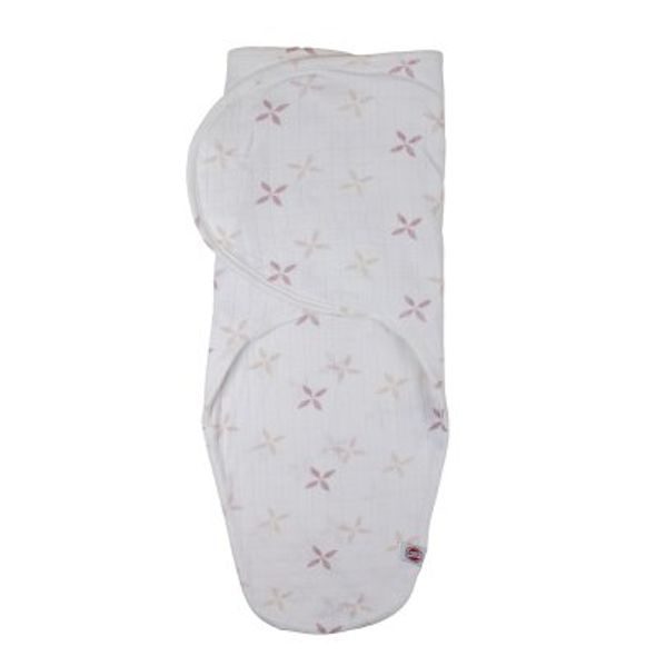 LODGER BUNDLER SOLID MATCHA ROSE - ZAVINOVAČKY - SPINKÁNÍ